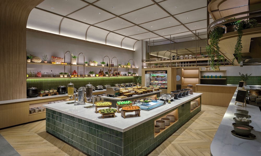 Artotel Living World Kota Wisata 4/55