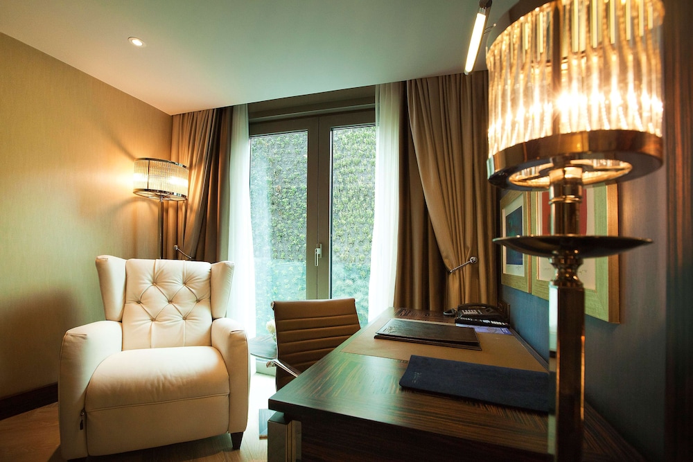 Radisson Blu Hotel Istanbul Pera 49/78