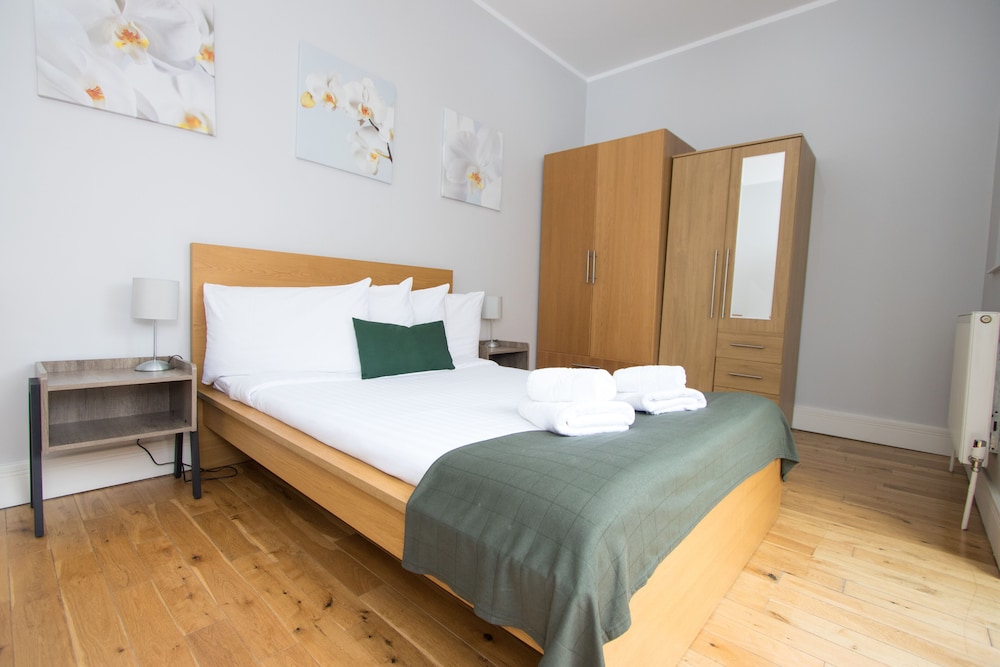 Westciti Croydon Serviced Apartments 15/50