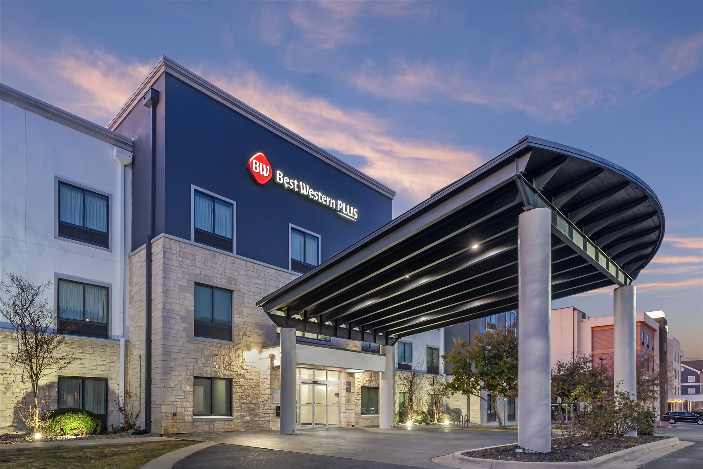 Best Western Plus Austin Airport Inn and Suites 1/31