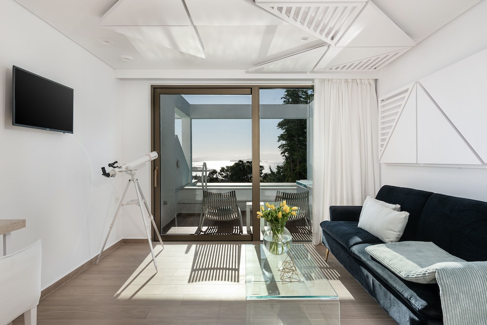 Lagon Life Spirit Boutique Hotel - Adults Only 46/73