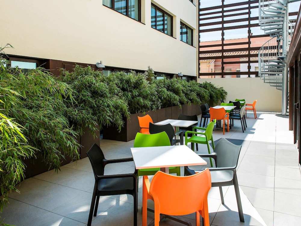 Ibis Styles Collioures Port Vendres 3/68