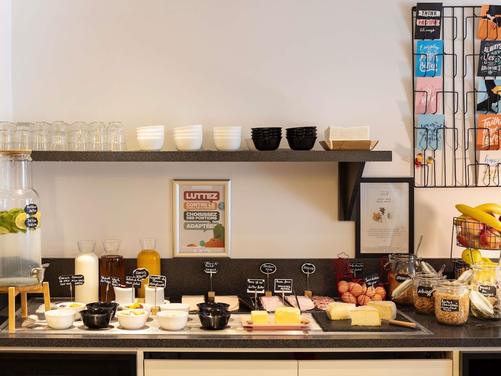 Ibis Styles Paris Gare Saint Lazare 4/46