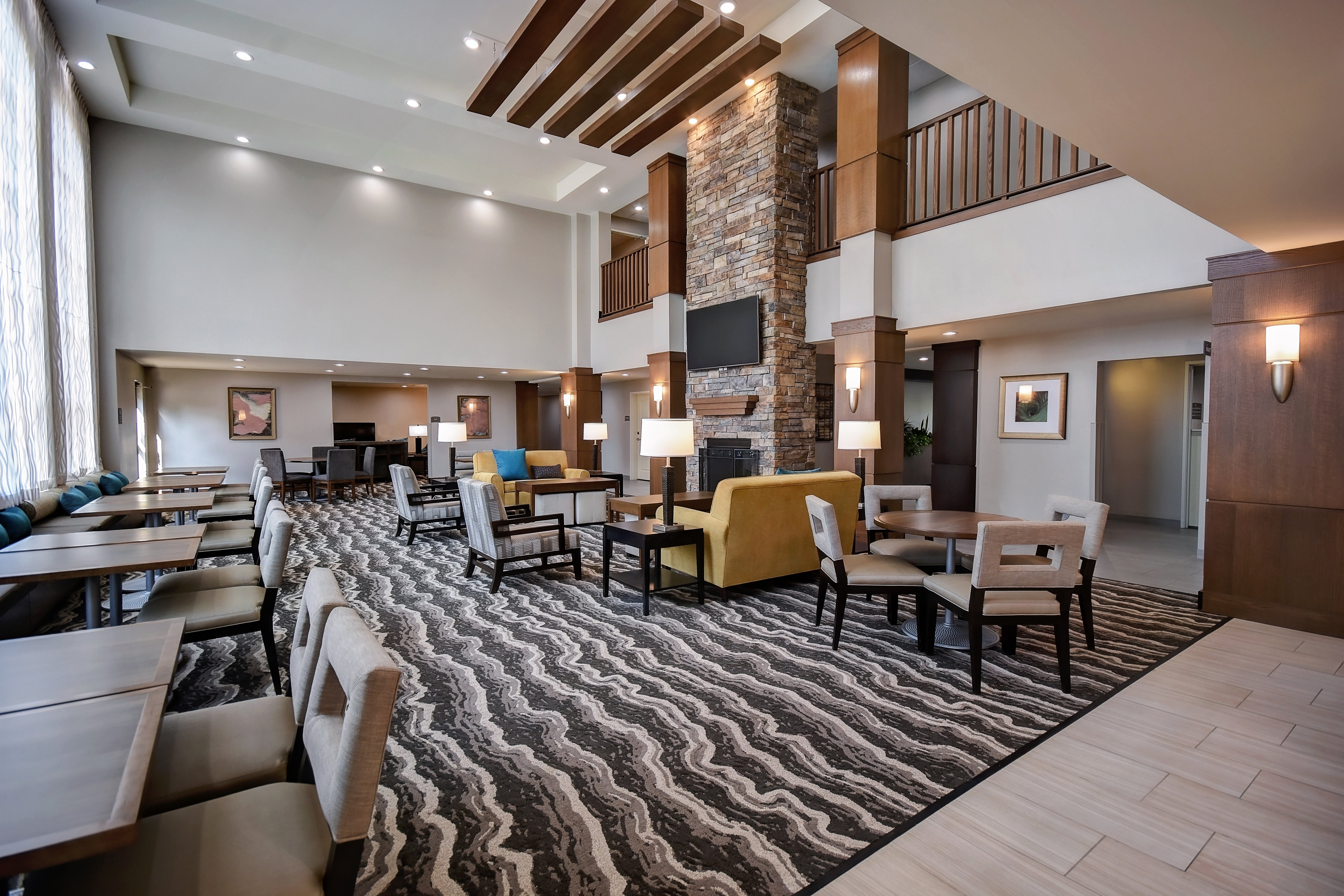 Staybridge Suites Holland 45/64