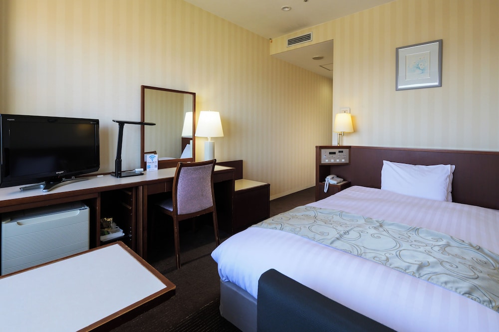 Standard, Single, Single Bed