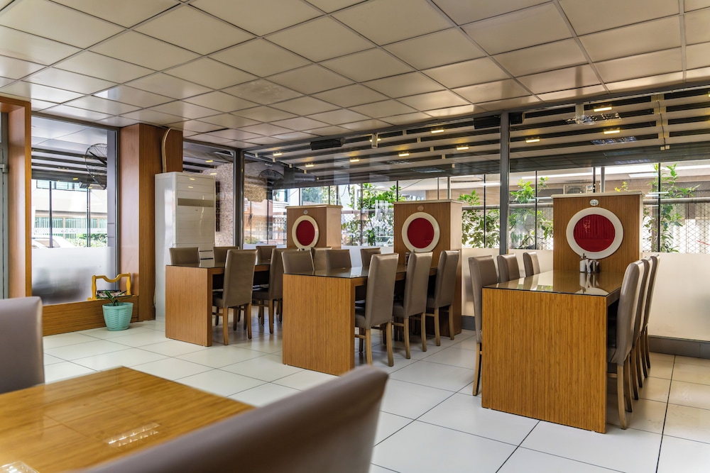 Berrak Su Hotel 34/50