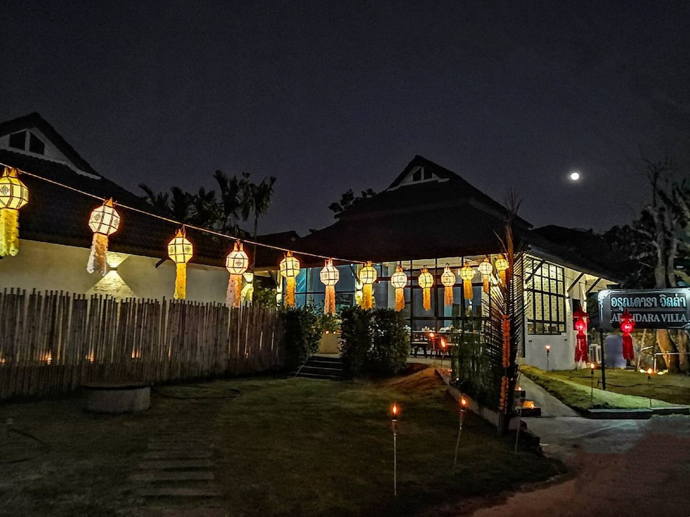 Arun Dara Villa 50/58