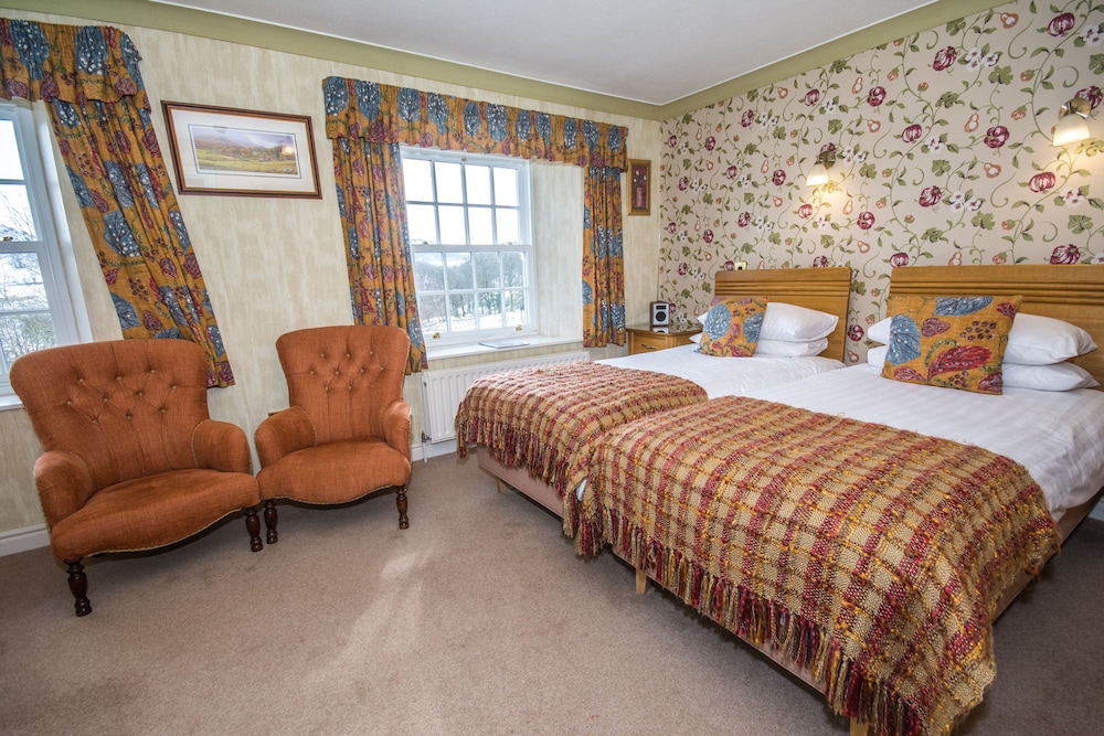 The Three Shires Inn 13/67