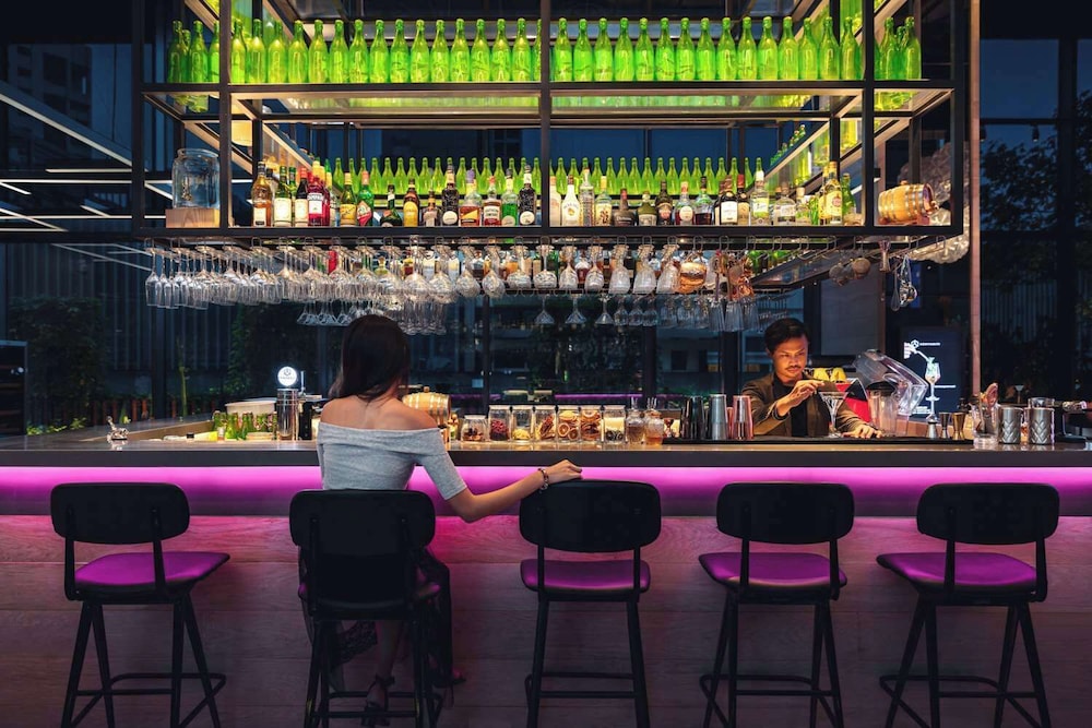 YOTEL Singapore, Select by Hilton 31/49