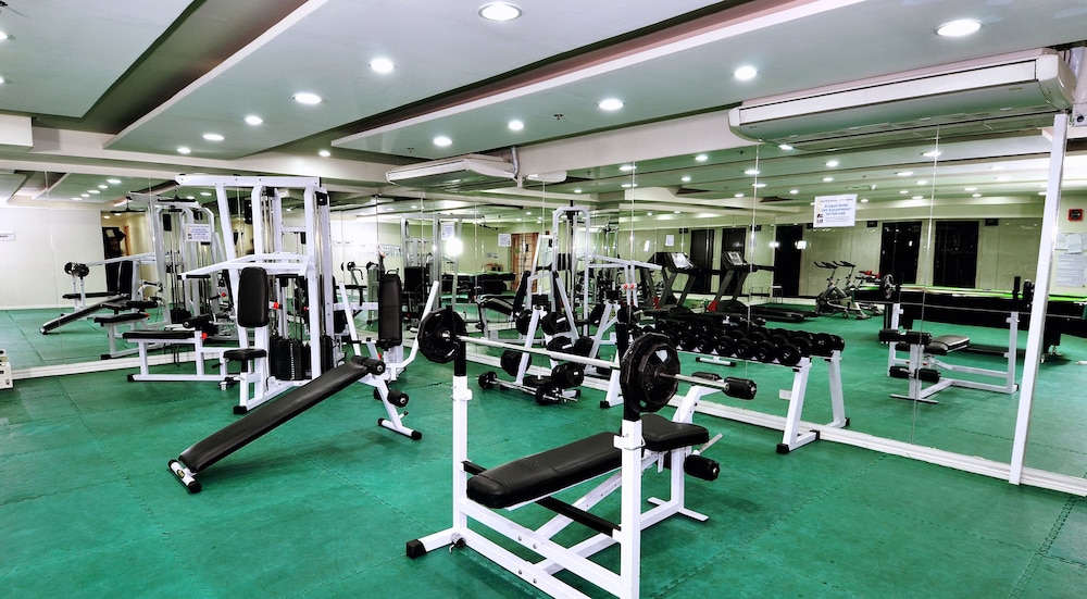 Jmm Grand Suites 29/50