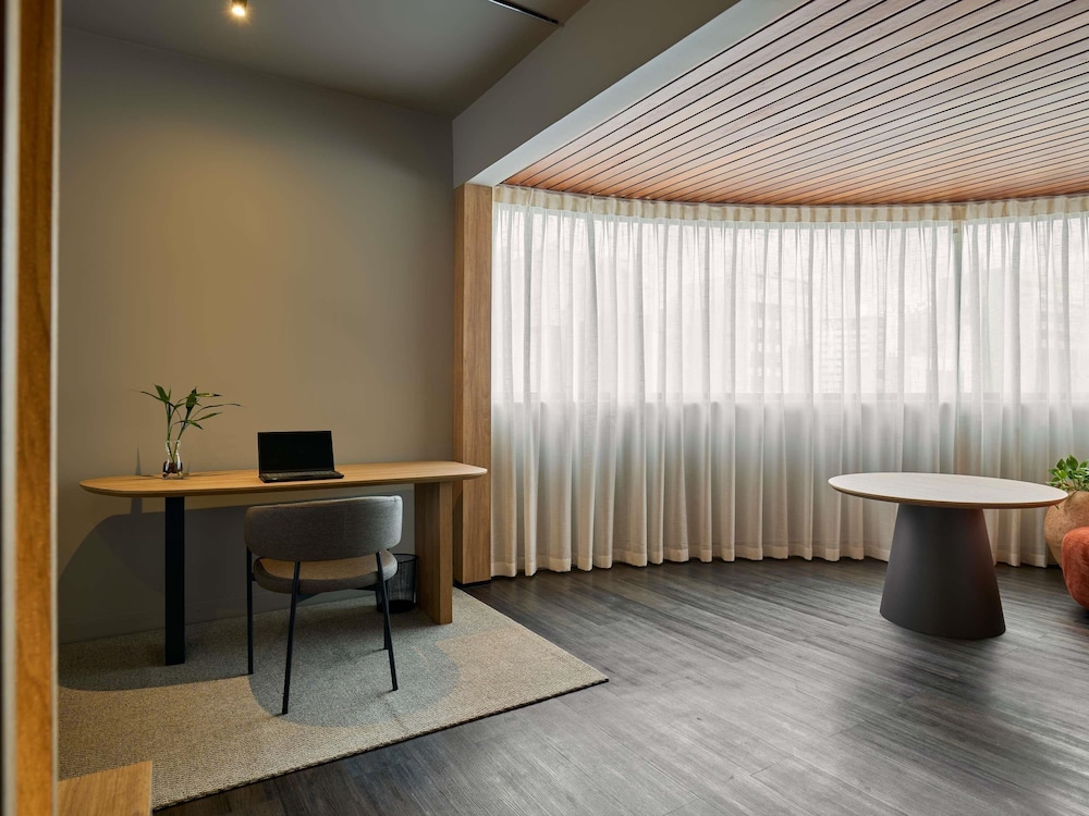 Mercure Belo Horizonte Vila Da Serra Hotel 37/70