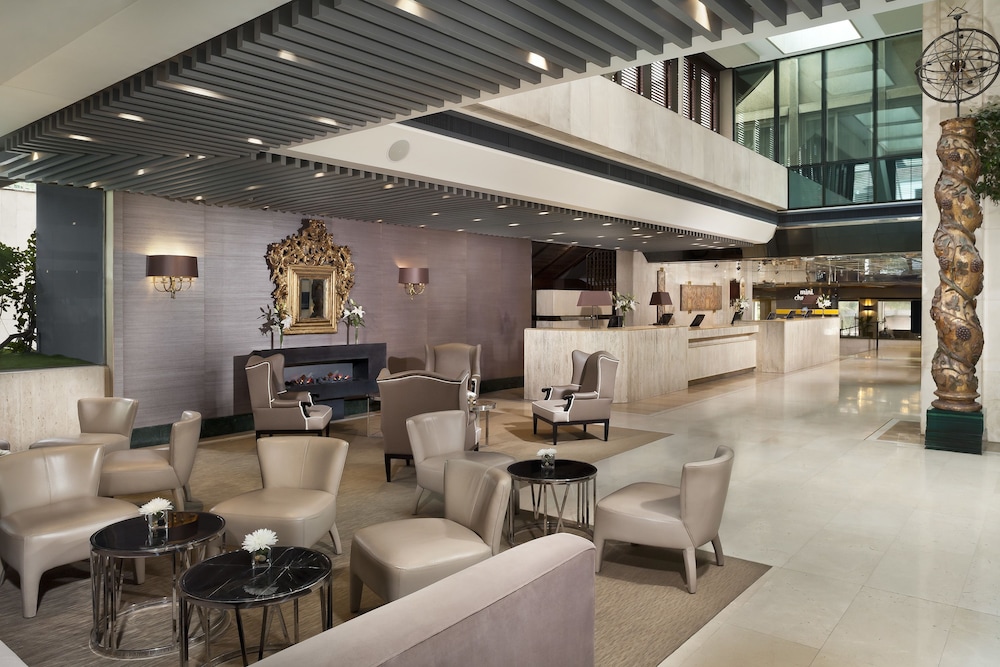 Melia Castilla Hotel 63/81