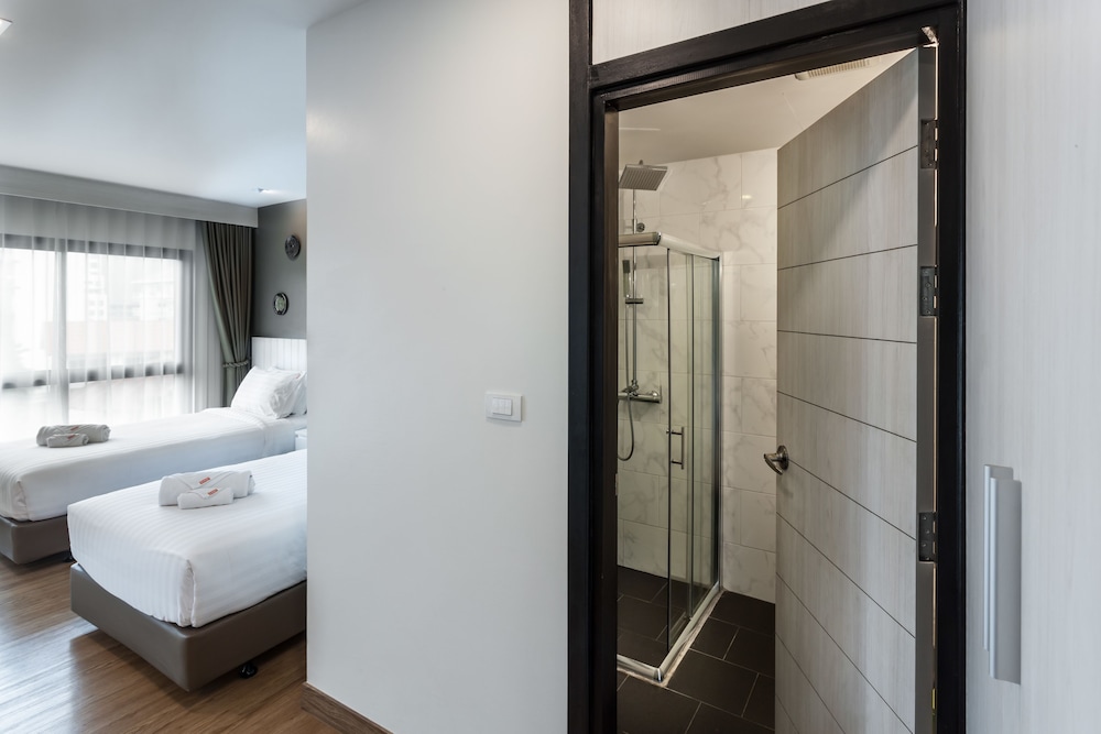 Cmor Nimman by Recall Hotels 14/68
