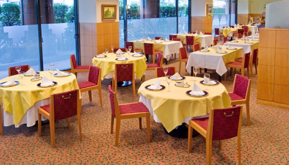 Ogaki Forum Hotel 25/34