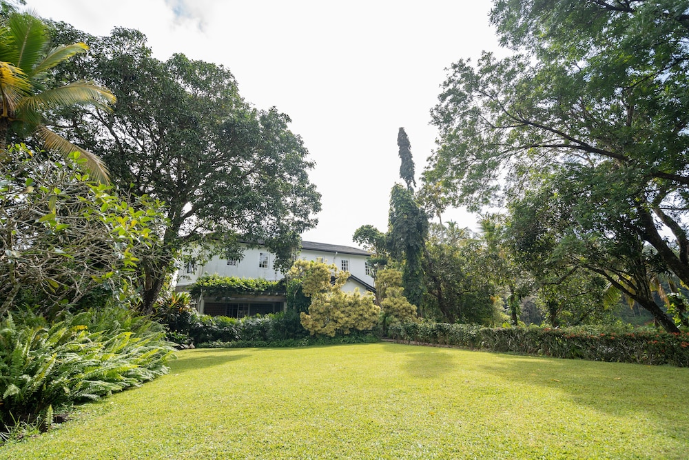 Glenross Plantation Villa 22/28