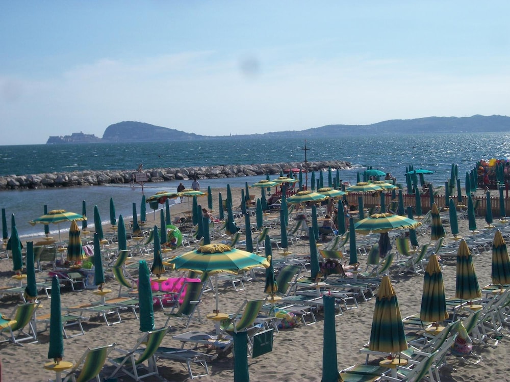 B&B Il Girasole 34/40