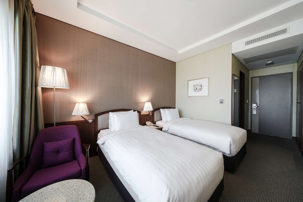 Best Western Premier Gangnam 19/41