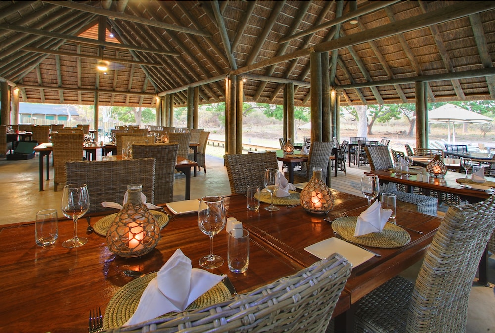 Fathala Wildlife Reserve 25/47