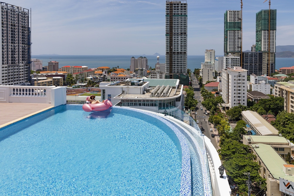 Florida Nha Trang Hotel 44/50