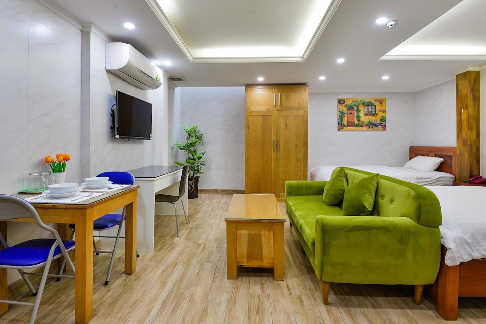 Atlas Hotel & Apartment 28/42