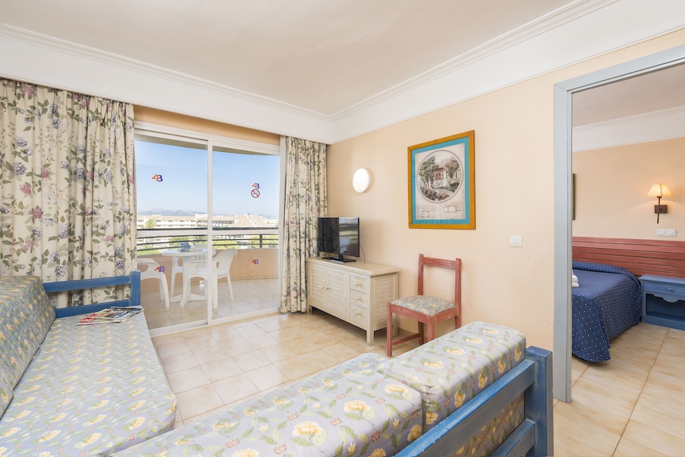 Aparthotel Alcudia Beach 9/50