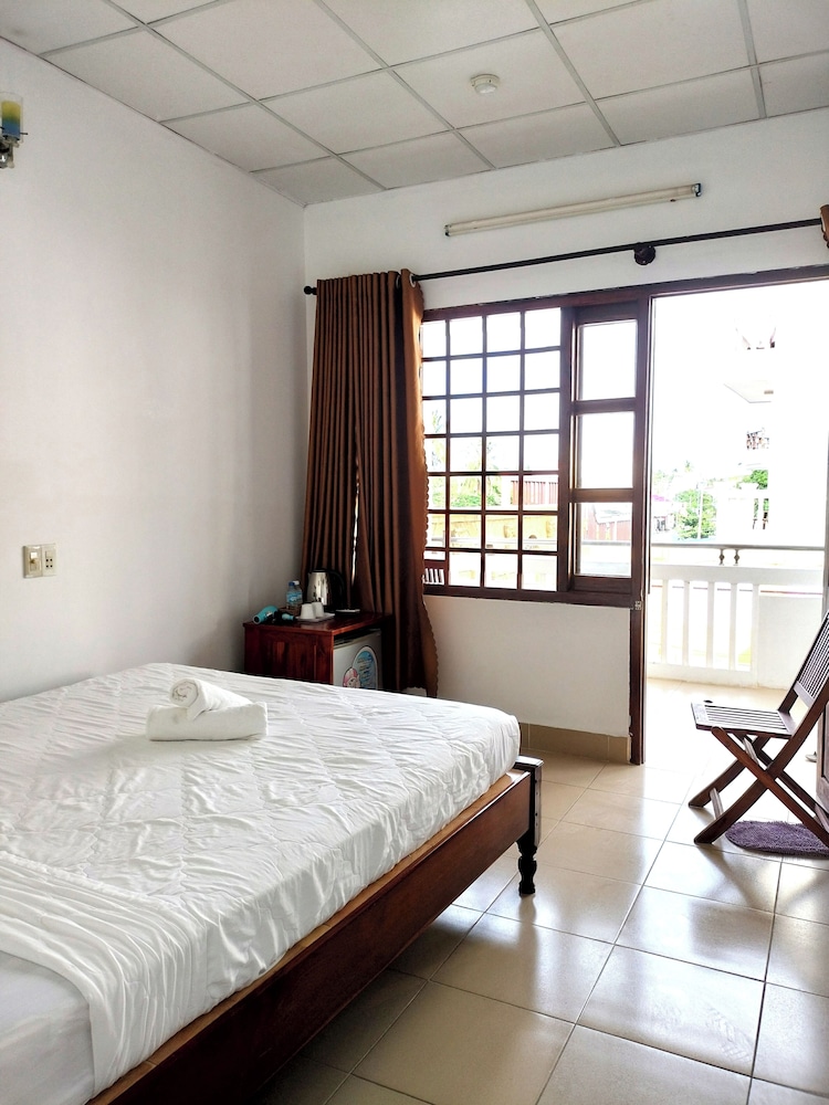 Hai Yen Resort 30/62