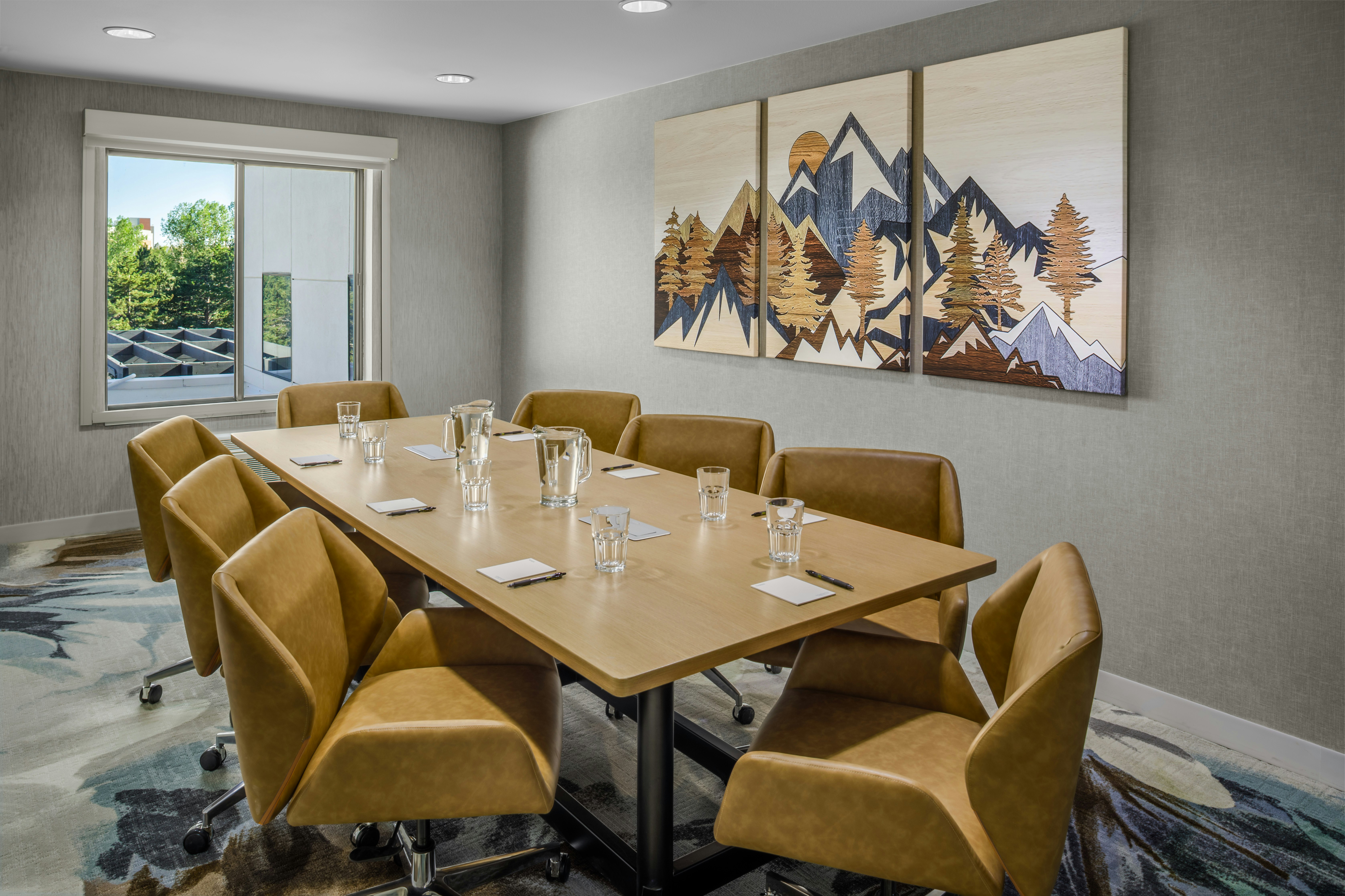 Homewood Suites Denver Tech Center 69/75