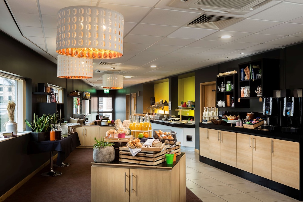 Park Inn By Radisson Peterborough 46/57