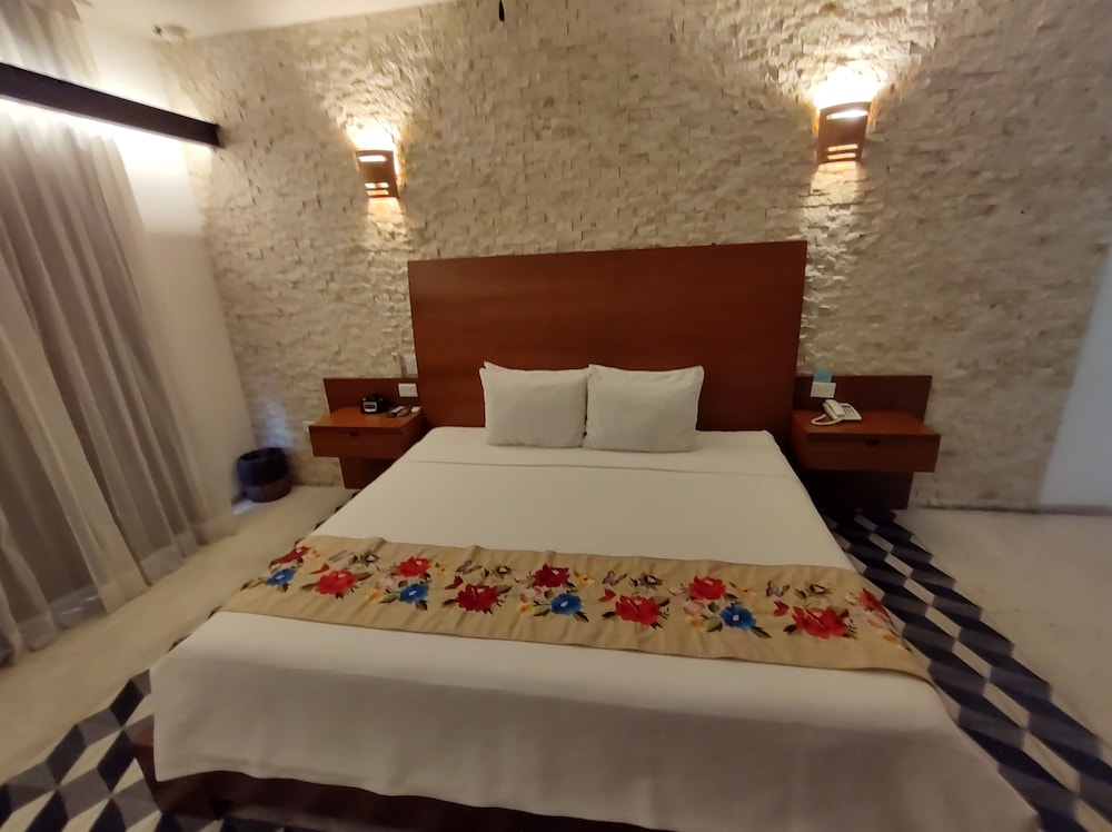 Casona Las Tres Marias - Only Adults 17/76