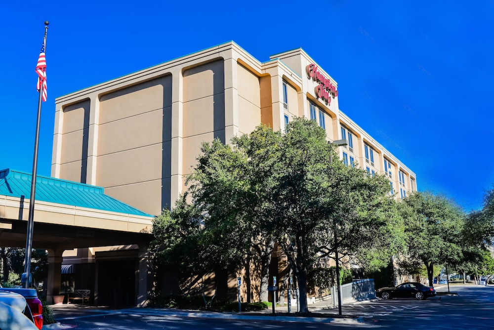 Hampton Inn Austin NW near The Domain (Ex Hampton Inn Austin Arboretum Northwest) 14/55