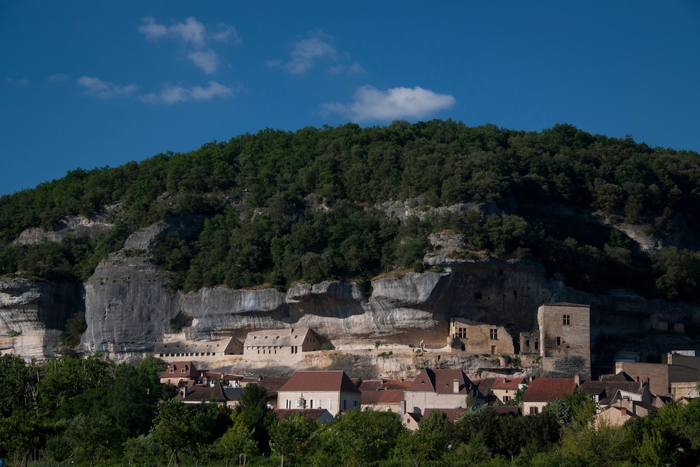 Residence Le Clos du Rocher - Vacanceole 43/60