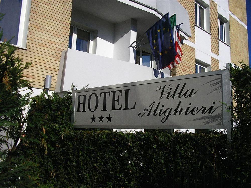 Villa Alighieri 6/55