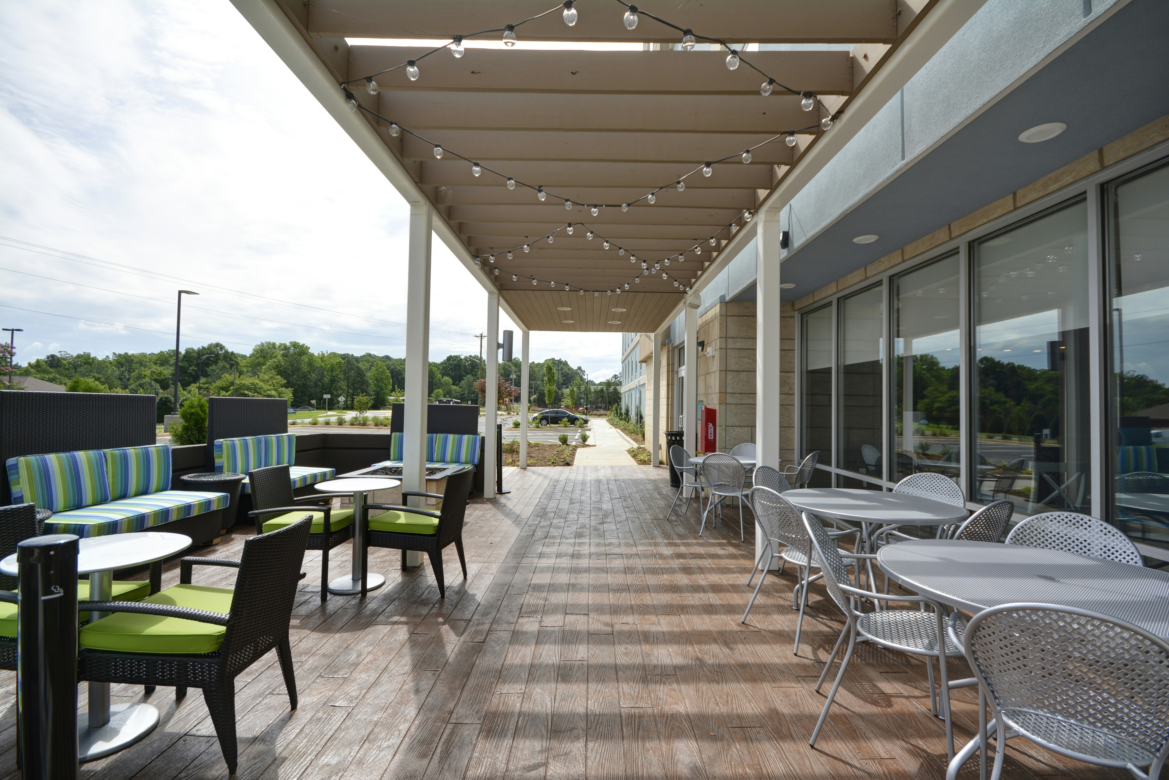 Home2 Suites By Hilton Rock Hill 42/76