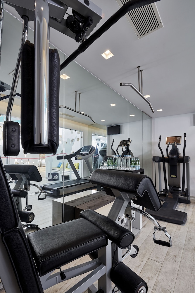 Arte & Mare Elia Mykonos Luxury Suites & Spa 22/50