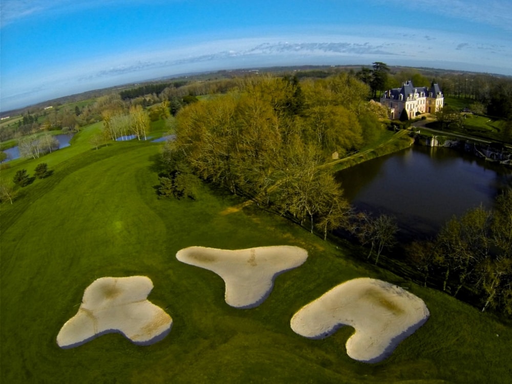 Hotel The OriginalsLe Chateau Alexandra Palace Golf Resort 42/48