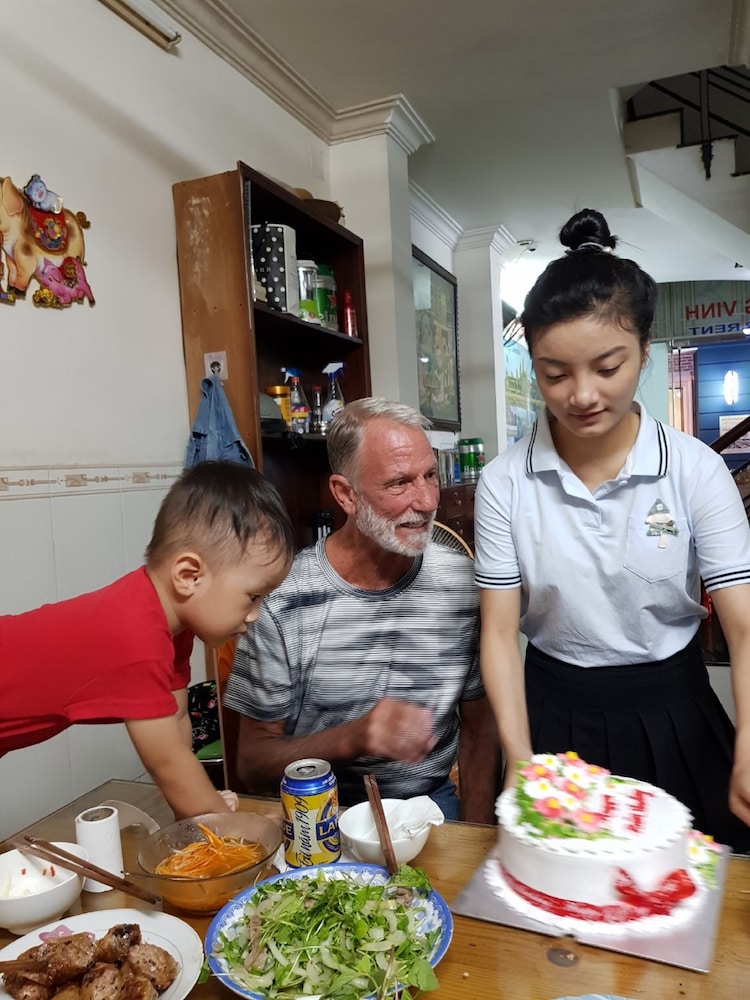 Hong Vinh Hotel 40/54