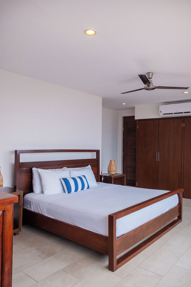 Suites Turquesa by GuruHotel 22/68
