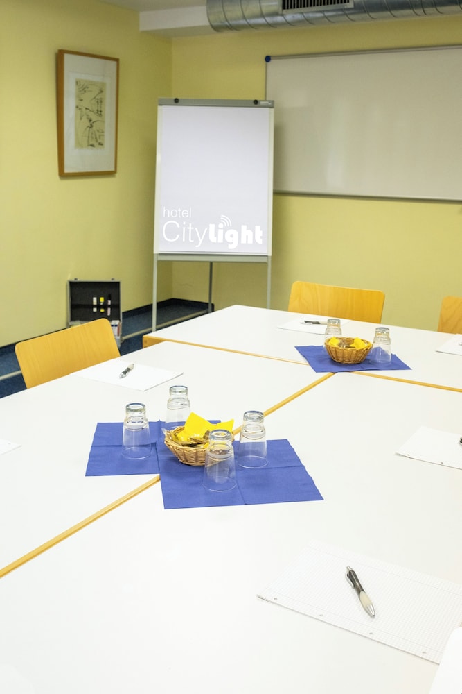 Hotel Citylight Berlin 31/43