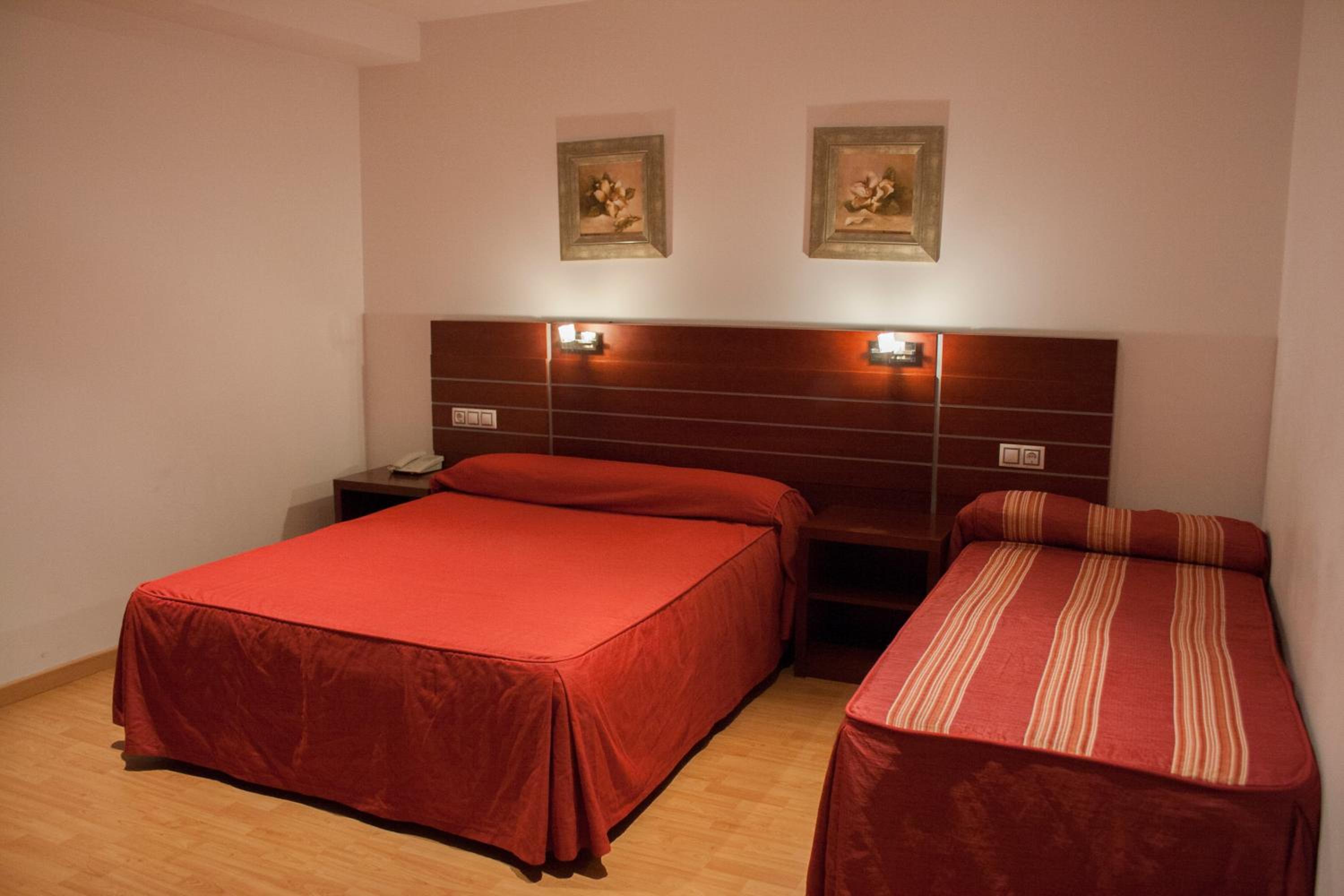 Norte Hotel 20/49