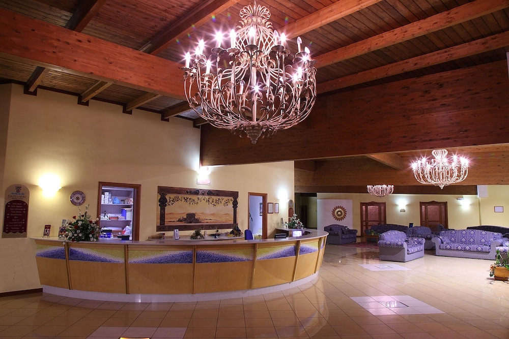 Il Partenone Resort Hotel 11/29