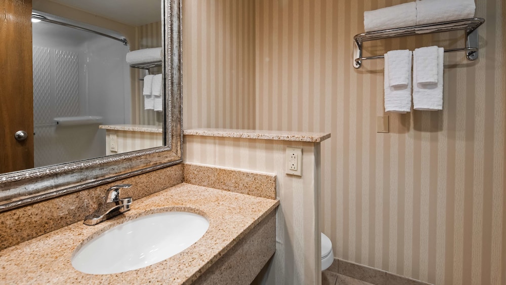 Best Western University Inn 19/44