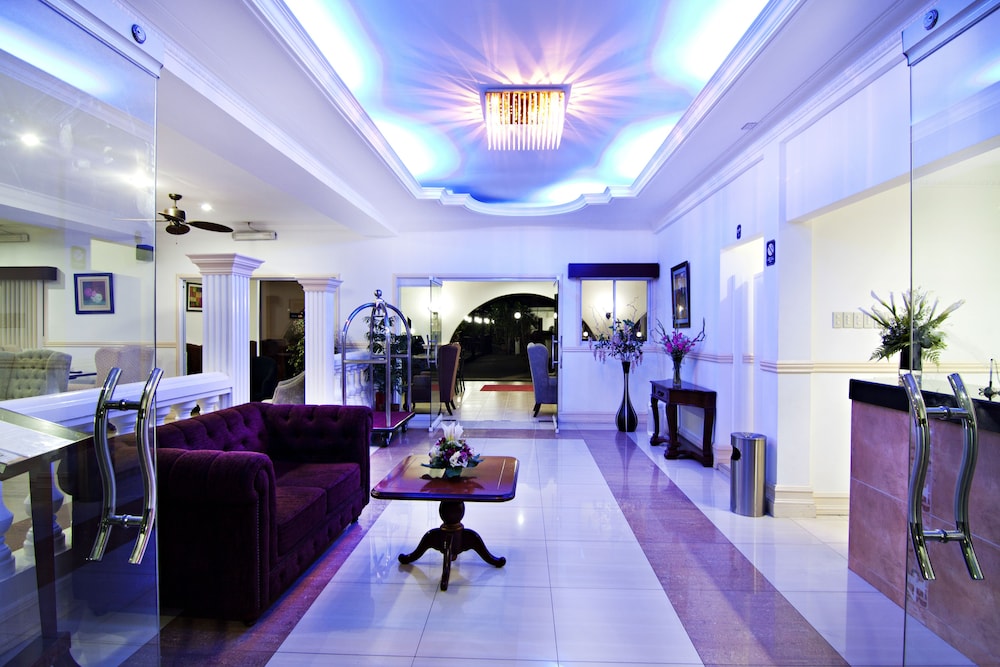 Panglao Regents Park Resort 32/54
