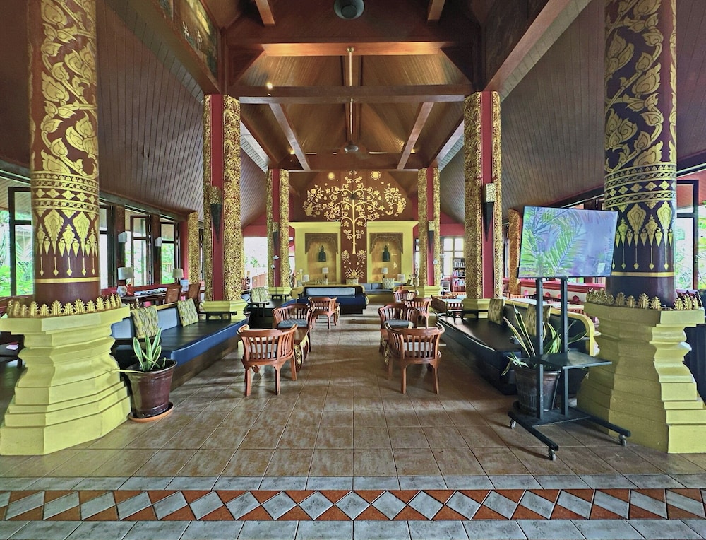 Kata Palm Resort and Spa 40/67