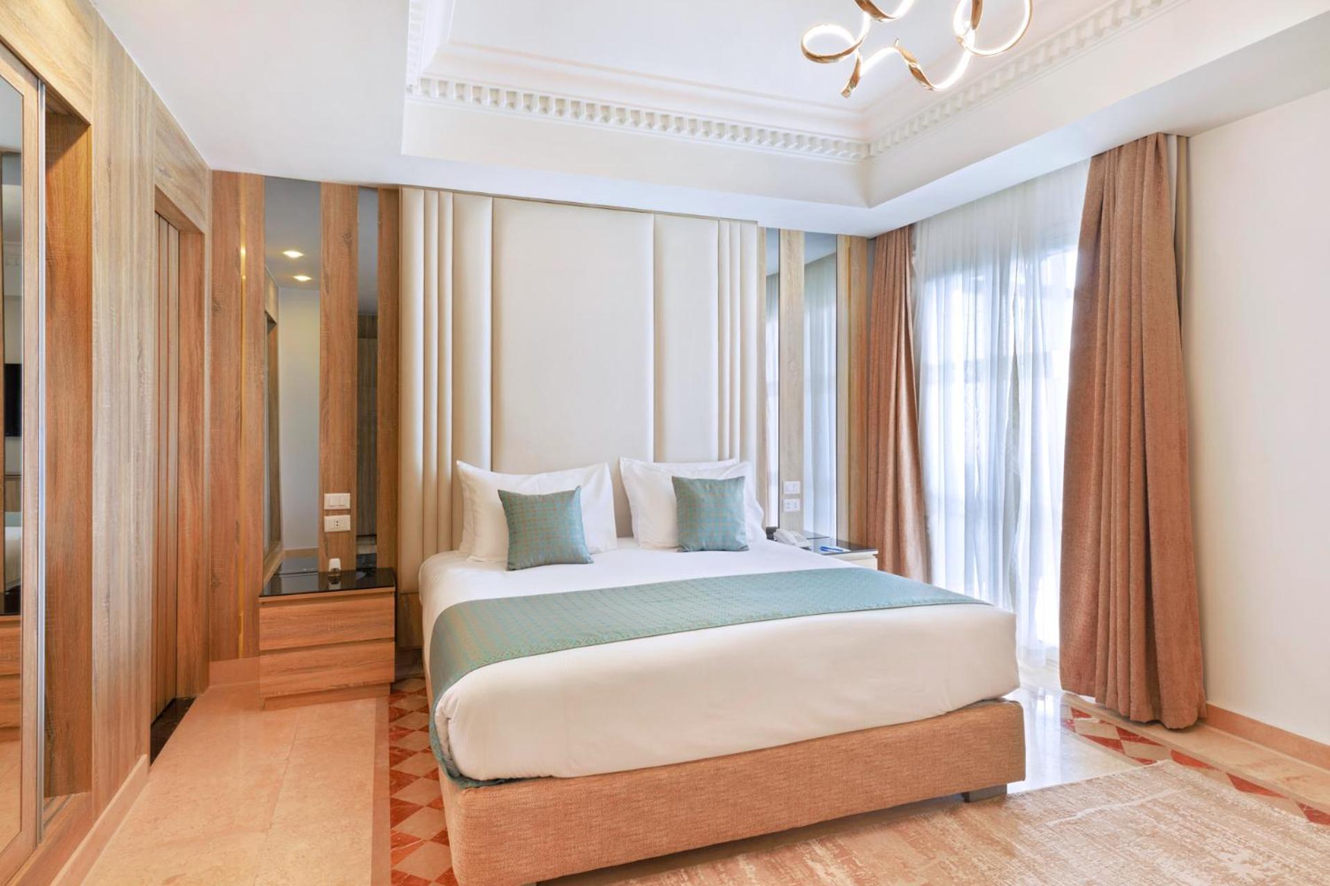 Villa, Twin Beds, Beach Front, Sofa