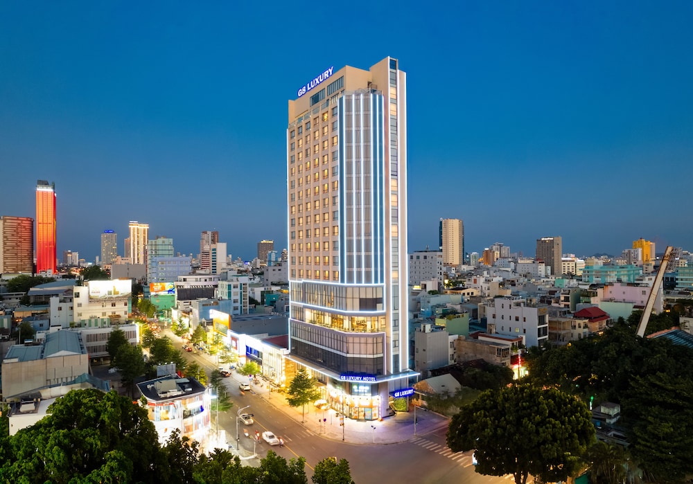 G8 Luxury Hotel and Spa Da Nang 4/66