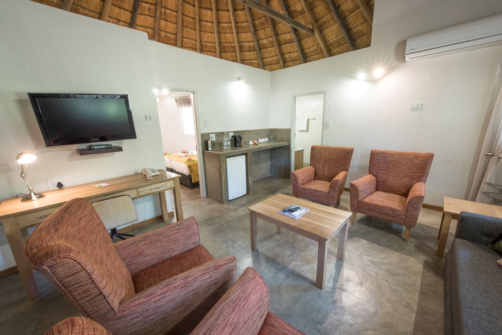 Aha Sefapane Lodges And Safaris 28/50