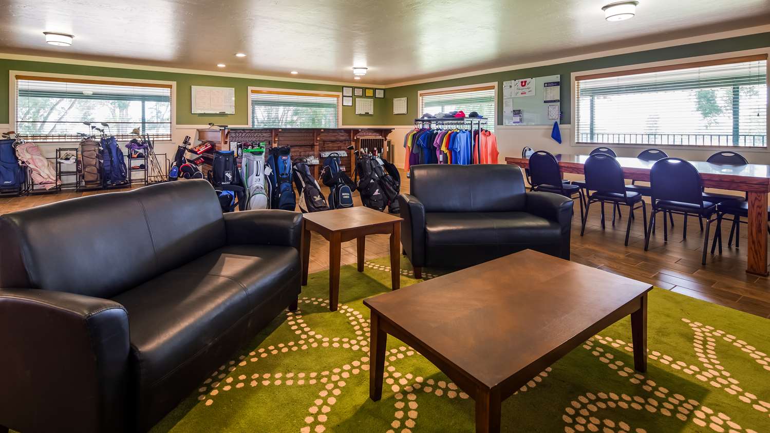 Best Western Paradise Inn & Resort 17/30