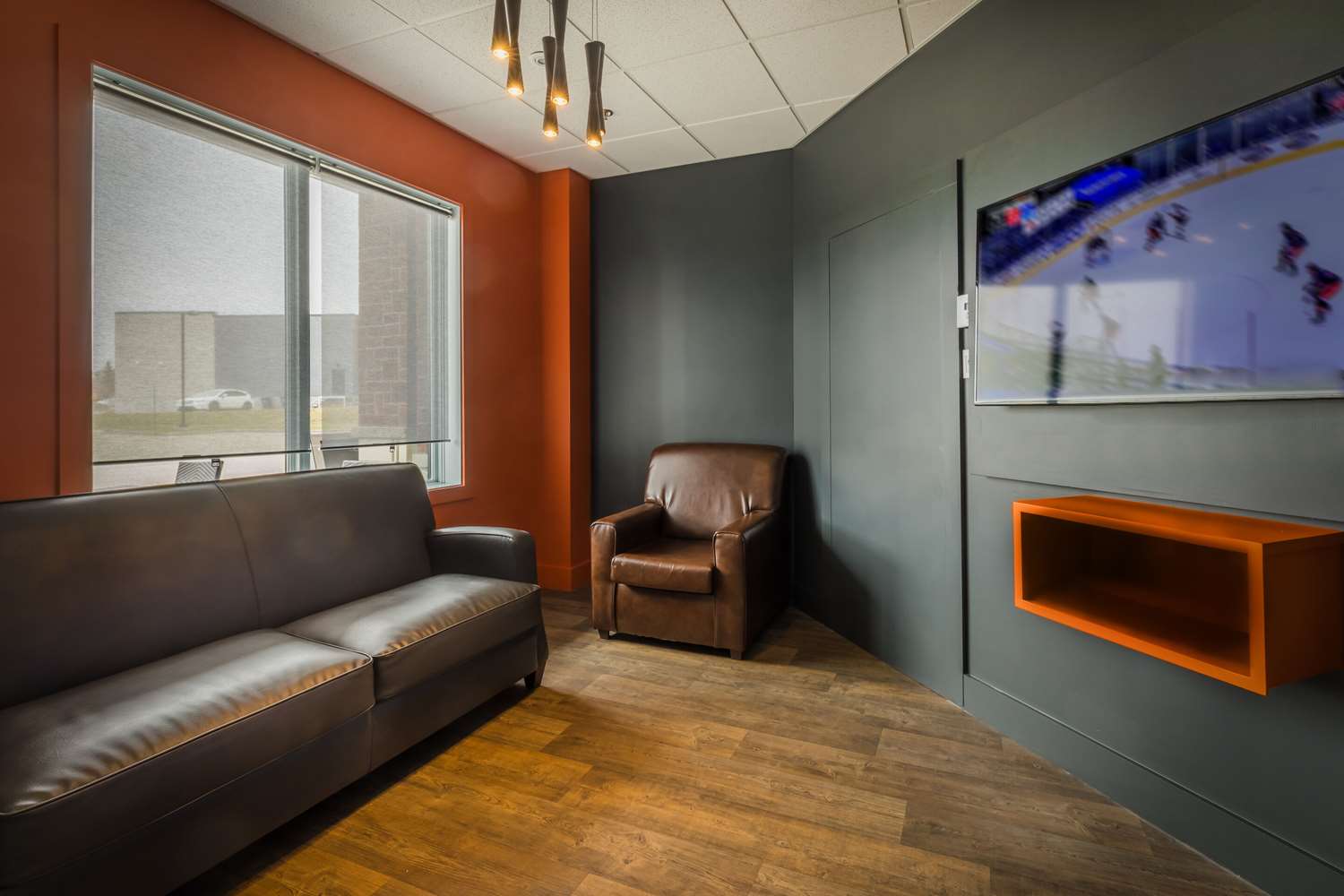 Quality Inn & Suites Victoriaville 17/33