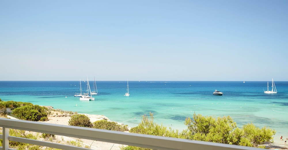 Insotel Club Tarida Playa 45/50