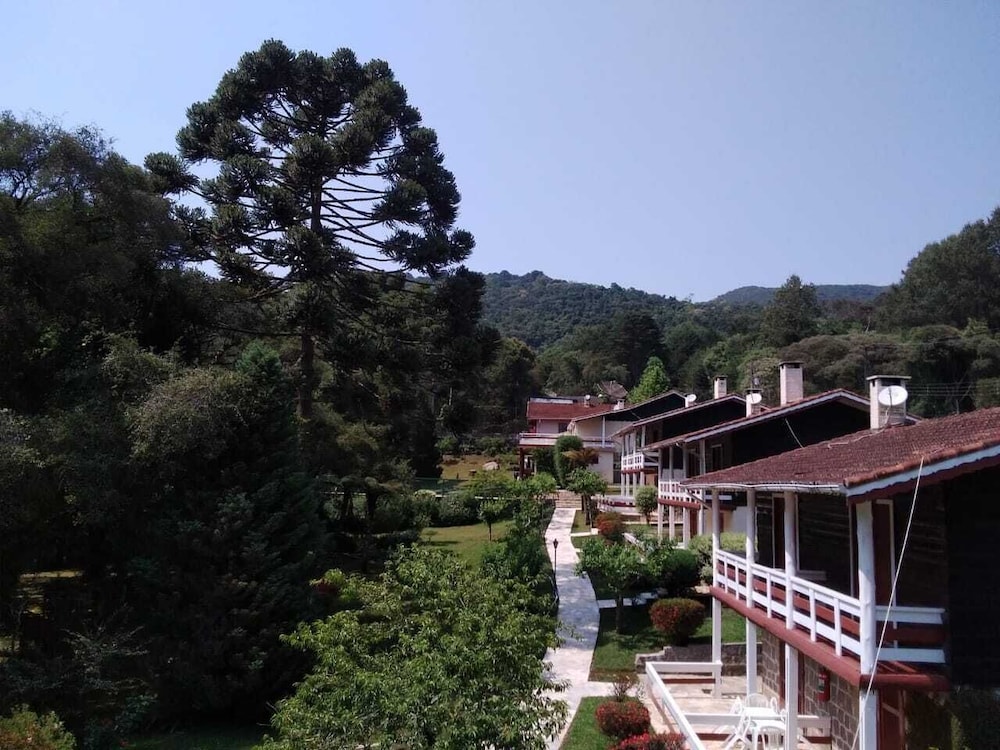 Pousada das Montanhas 6/50